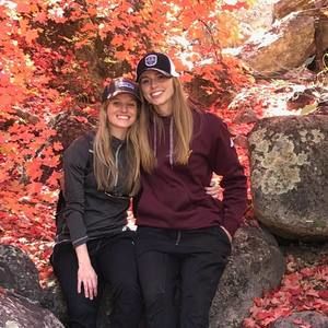 Meet your Posher, Kristin